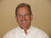 Patrick O'Donnell, Fluke height=