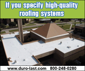 Duro-Last Roofing