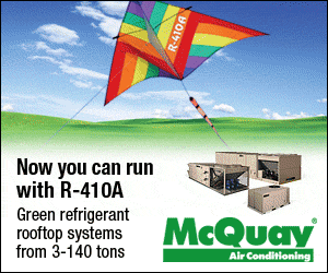 McQuay International