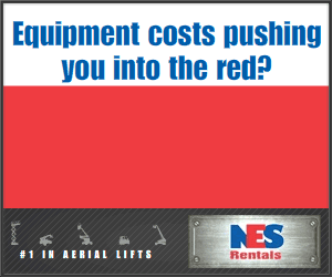 NES Rentals