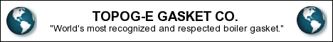 Topog-E Gasket Company