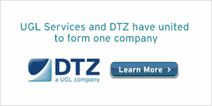 UGL Services and DTZ have united to form one company. Learn more >