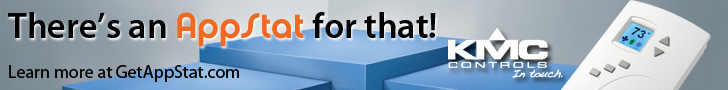 KMC Controls. Click here >