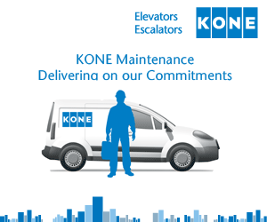 KONE, learn more...
