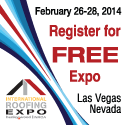 International Roofing Expo