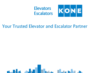 KONE, learn more...
