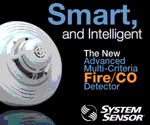 System Sensor