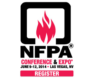 NFPA Conference & Expo