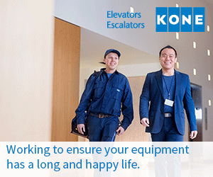KONE, learn more...