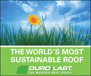 Duro-Last Roofing