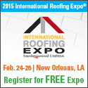 International Roofing Expo