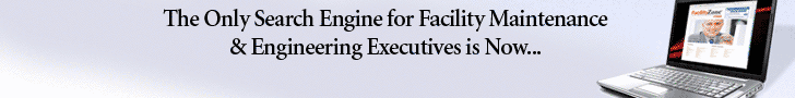 FacilityZone, powered by Google