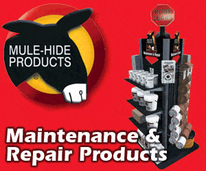 Mule-Hide Products. Click here...