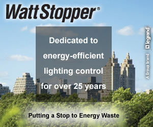 WattStopper, Digital Lighting Management