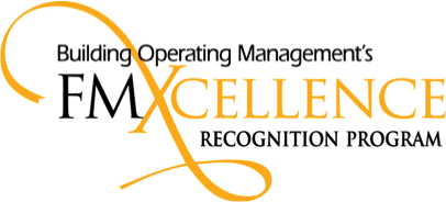 FMXcellence Recognition Program