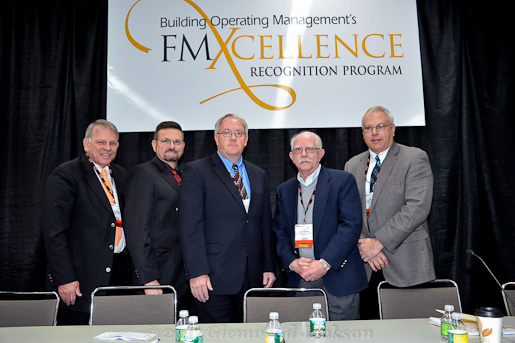 2010 FMXcellence Winners
