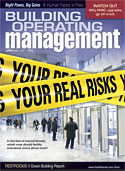 Building Operating Management Magazine