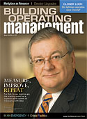 Building Operating Management Magazine