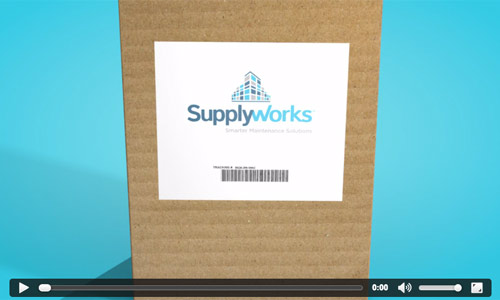 SupplyWorks