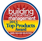 BOM 2012 Top Product Award