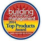 BOM 2014 Top Product Award