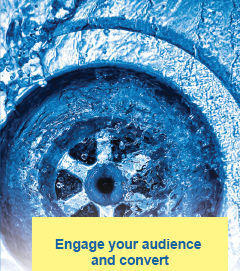 Engage you audience and convert prospects into customers. Advertise in the July issue!