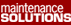 Maintenance Solutions