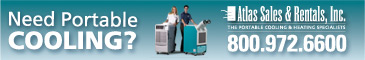 Atlas Sales and Rentals