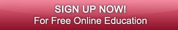 Sign Up Now For Free Education!