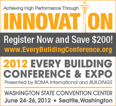 Every Building Conference and Expo