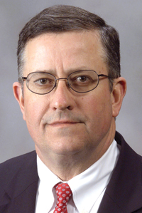 Bill Evey