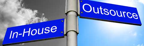 Outsourcing Survey