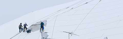 ONLINE EXCLUSIVE: PROJECT MANAGEMENT UPDATE