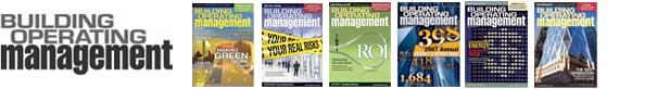 Building Operating Management