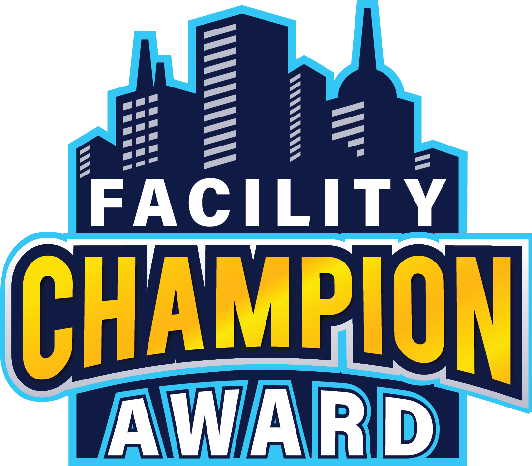 Facility Champion Logo