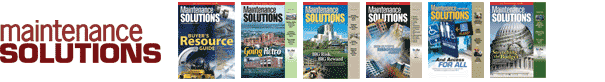 Maintenance Solutions