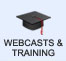 Webcasts and Education