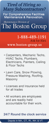 Tired of Hiring so Many Subcontractors? Click here >