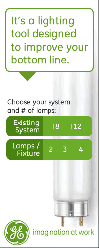 GE Lighting