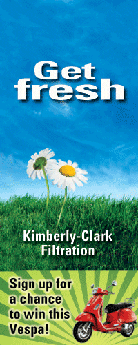 Kimberly-Clark Filtration