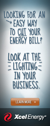 Looking for an easy way to cut your energy bill? Look at the lighting in your business. LEARN MORE >