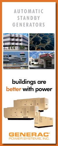 Generac Power Systems, Inc.