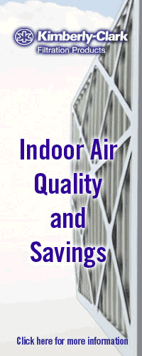 Kimberly-Clark Filtration Products