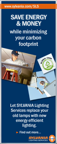 SYLVANIA Lighting Services