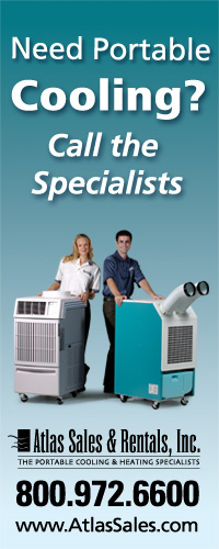 Need Portable Cooling? Call the Specialists. Click Here >