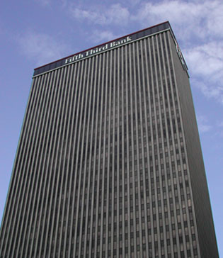 Fifth Third Center