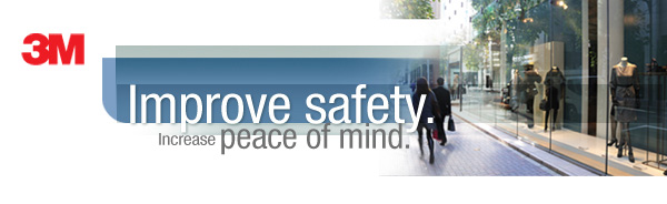 Improve safety. Increase peace of mind.