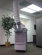 Portable Cooling Solutions