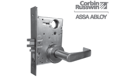 Corbin Russwin Mortise Locks