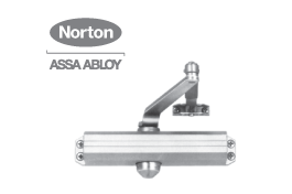 Norton Door Closers